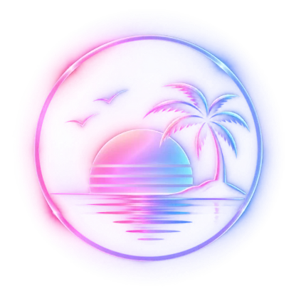 Logo Paradise